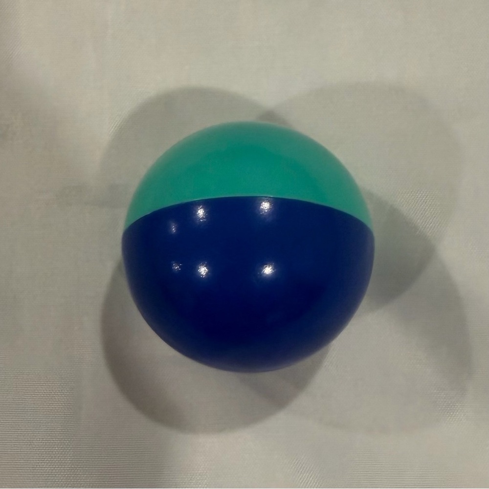 NWT Lovevery Wooden Drop & Roll Ramp With Ball (From Toddler Movement Mini Kit) - Picture 11 of 15